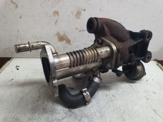 bontott DACIA DUSTER EGR Hűtő