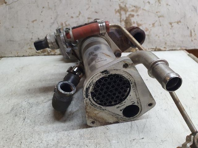 bontott DACIA DUSTER EGR Hűtő