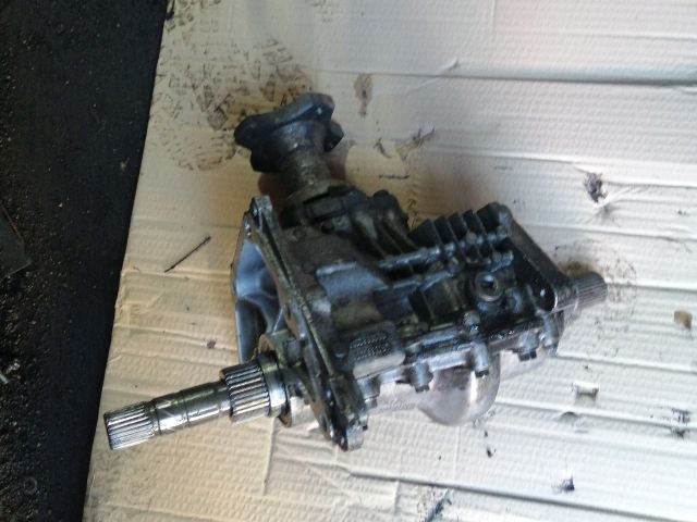 bontott DACIA DUSTER Első Differenciálmű