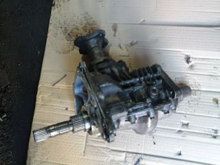 bontott DACIA DUSTER Első Differenciálmű