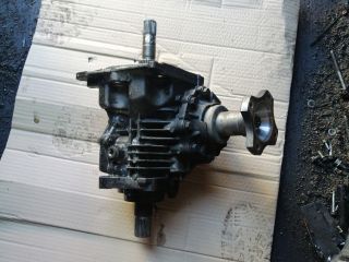 bontott DACIA DUSTER Első Differenciálmű