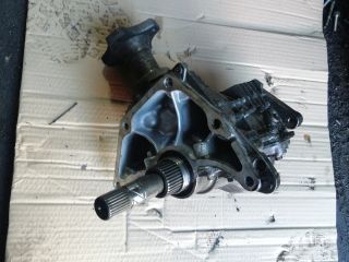 bontott DACIA DUSTER Első Differenciálmű