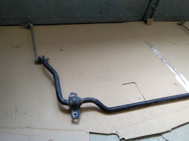 bontott DACIA DUSTER Első Vízszintes Stabilizátor Rúd