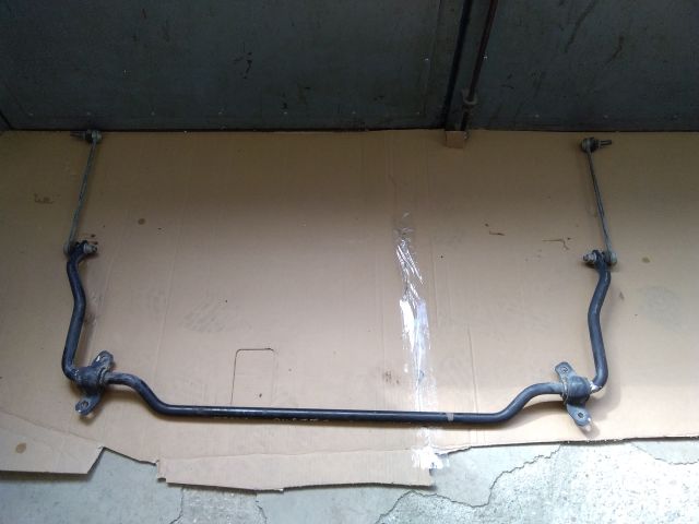 bontott DACIA DUSTER Első Vízszintes Stabilizátor Rúd