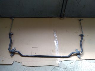 bontott DACIA DUSTER Első Vízszintes Stabilizátor Rúd