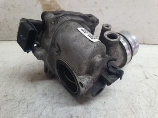 bontott DACIA DUSTER Fojtószelep (Elektromos)