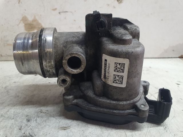 bontott DACIA DUSTER Fojtószelep (Elektromos)