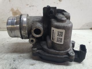 bontott DACIA DUSTER Fojtószelep (Elektromos)