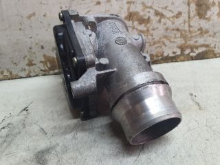 bontott DACIA DUSTER Fojtószelep (Elektromos)