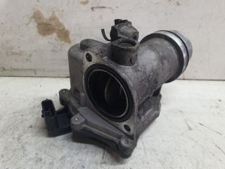 bontott DACIA DUSTER Fojtószelep (Elektromos)