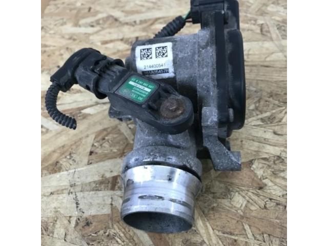 bontott DACIA DUSTER Fojtószelep (Elektromos)