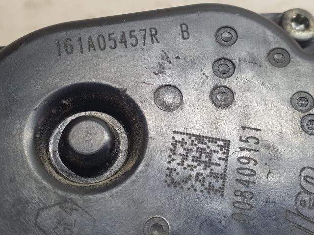 bontott DACIA DUSTER Fojtószelep (Elektromos)