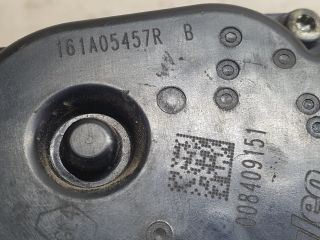 bontott DACIA DUSTER Fojtószelep (Elektromos)