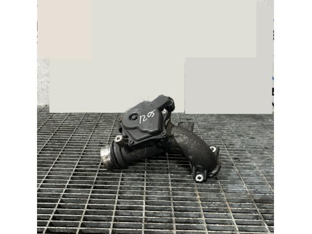 bontott DACIA DUSTER Fojtószelep (Elektromos)