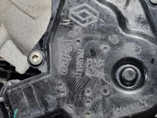 bontott DACIA DUSTER Fojtószelep (Elektromos)