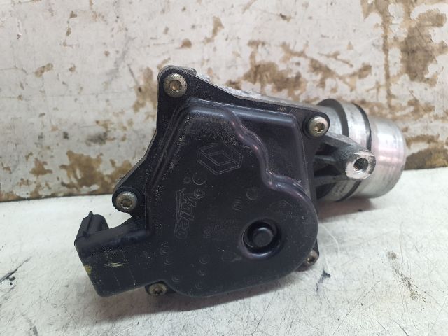 bontott DACIA DUSTER Fojtószelep (Elektromos)