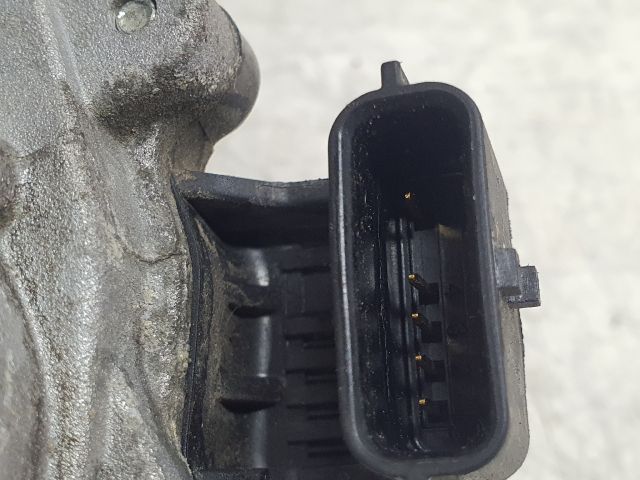 bontott DACIA DUSTER Fojtószelep (Elektromos)