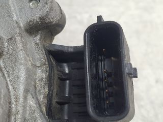 bontott DACIA DUSTER Fojtószelep (Elektromos)