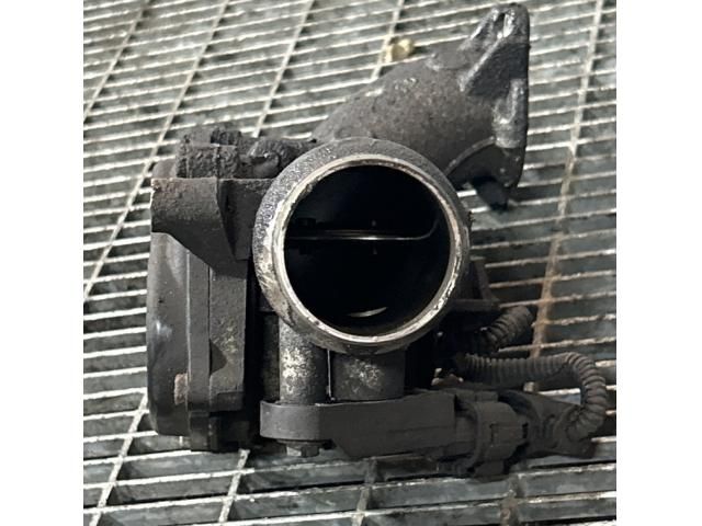 bontott DACIA DUSTER Fojtószelep (Elektromos)