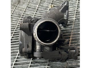 bontott DACIA DUSTER Fojtószelep (Elektromos)