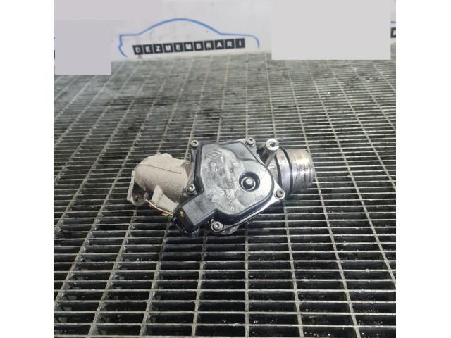 bontott DACIA DUSTER Fojtószelep (Elektromos)