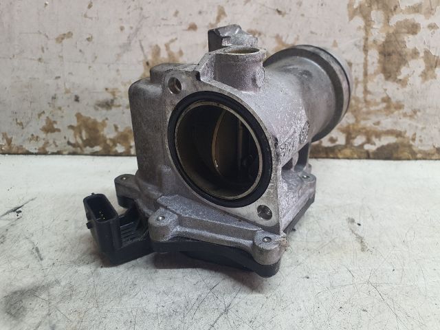 bontott DACIA DUSTER Fojtószelep (Elektromos)