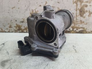 bontott DACIA DUSTER Fojtószelep (Elektromos)