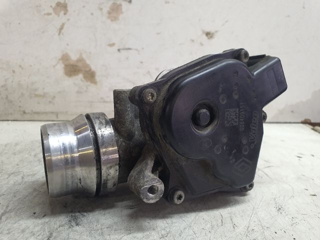 bontott DACIA DUSTER Fojtószelep (Elektromos)