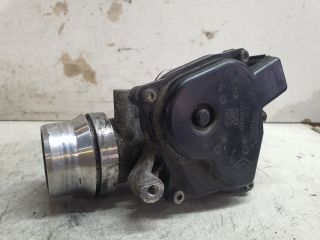 bontott DACIA DUSTER Fojtószelep (Elektromos)