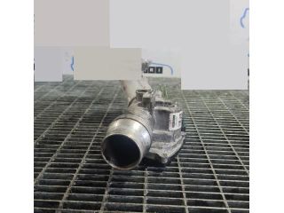 bontott DACIA DUSTER Fojtószelep (Elektromos)