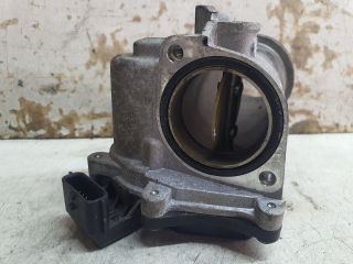 bontott DACIA DUSTER Fojtószelep (Elektromos)