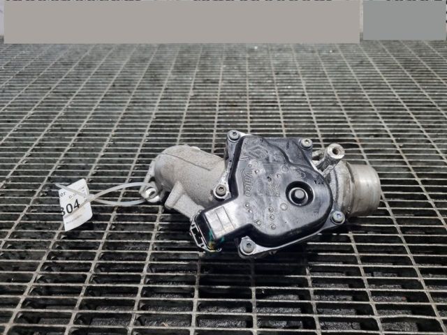 bontott DACIA DUSTER Fojtószelep (Elektromos)