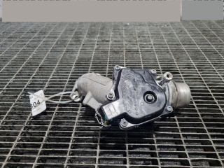 bontott DACIA DUSTER Fojtószelep (Elektromos)