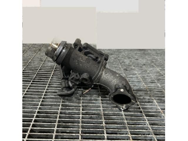 bontott DACIA DUSTER Fojtószelep (Elektromos)