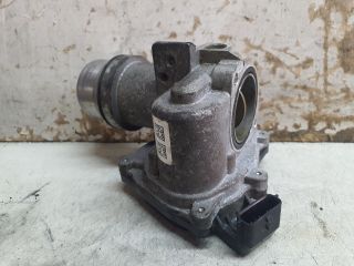 bontott DACIA DUSTER Fojtószelep (Elektromos)