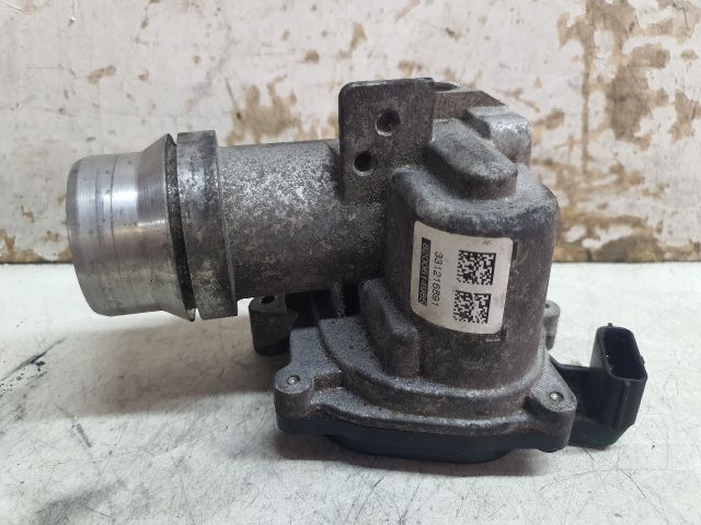 bontott DACIA DUSTER Fojtószelep (Elektromos)