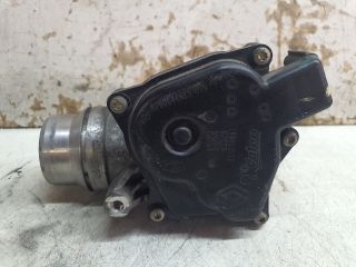 bontott DACIA DUSTER Fojtószelep (Elektromos)