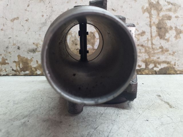 bontott DACIA DUSTER Fojtószelep (Elektromos)