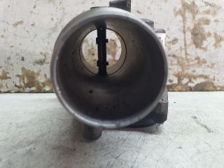 bontott DACIA DUSTER Fojtószelep (Elektromos)