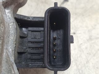 bontott DACIA DUSTER Fojtószelep (Elektromos)