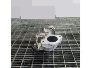 bontott DACIA DUSTER Fojtószelep (Elektromos)