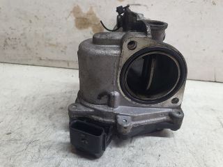 bontott DACIA DUSTER Fojtószelep (Elektromos)