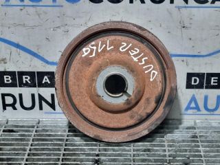 bontott DACIA DUSTER Főtengely Szíjtárcsa