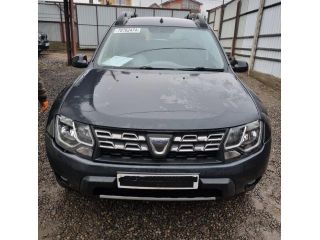 bontott DACIA DUSTER Főtengely Szíjtárcsa