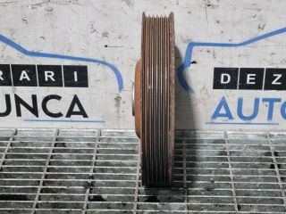 bontott DACIA DUSTER Főtengely Szíjtárcsa