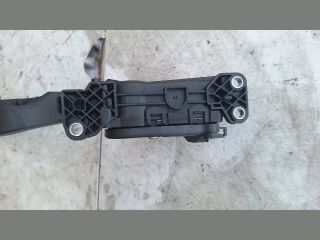 bontott DACIA DUSTER Gázpedál (Elektromos)