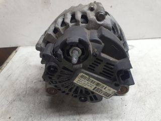 bontott DACIA DUSTER Generátor