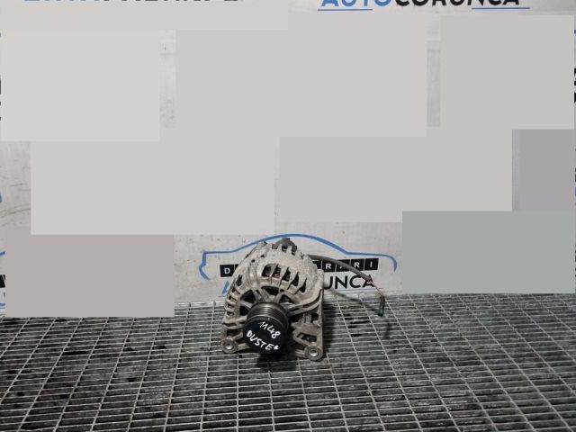 bontott DACIA DUSTER Generátor