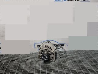 bontott DACIA DUSTER Generátor