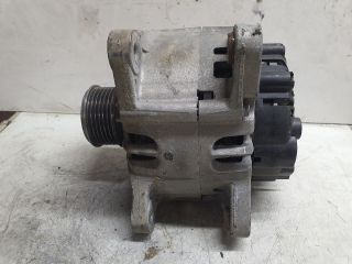 bontott DACIA DUSTER Generátor